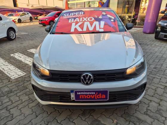 VOLKSWAGEN POLO 1.0 MPI TRACK MANUAL VOLKSWAGEN POLO 1.0 MPI TRACK MANUAL